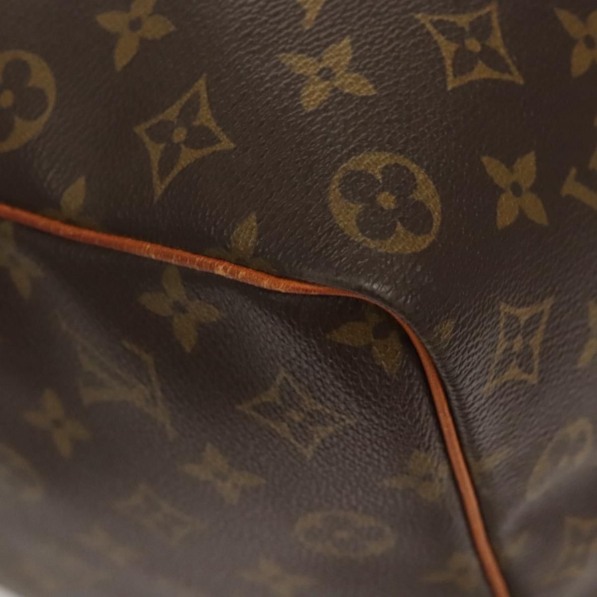 Louis Vuitton Louis Vuitton Keepall 50 travel Size ONE SIZE - 6 Thumbnail