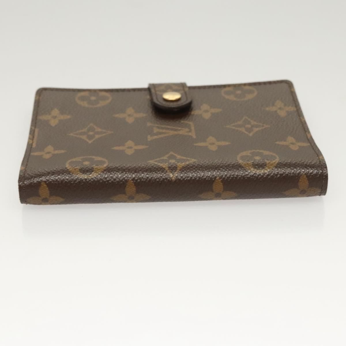 Louis Vuitton Louis Vuitton Agenda cover wallet Size ONE SIZE - 17 Thumbnail