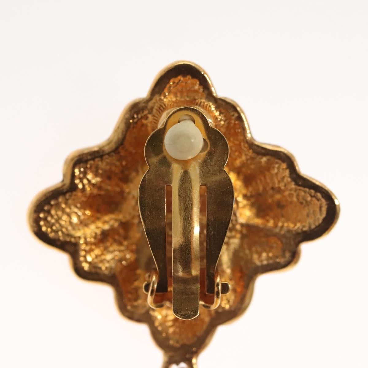 Chanel Chanel earring Size ONE SIZE - 10 Thumbnail