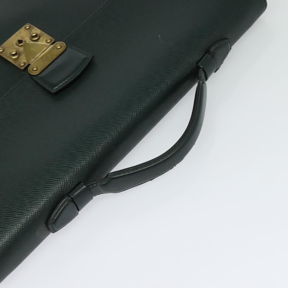 Louis Vuitton Louis Vuitton Serviette kourad handbag Size ONE SIZE - 15 Thumbnail