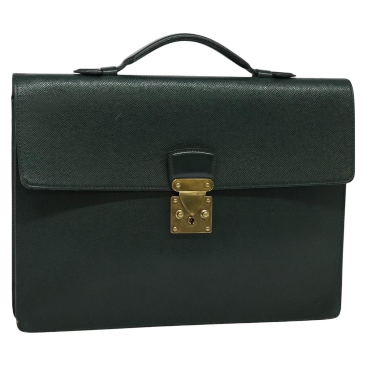 Louis Vuitton Louis Vuitton Serviette kourad handbag Size ONE SIZE - 14 Thumbnail