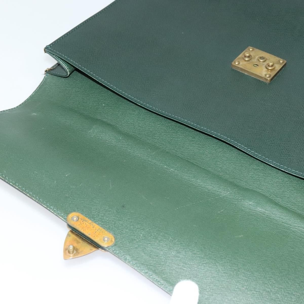 Louis Vuitton Louis Vuitton Serviette kourad handbag Size ONE SIZE - 18 Thumbnail