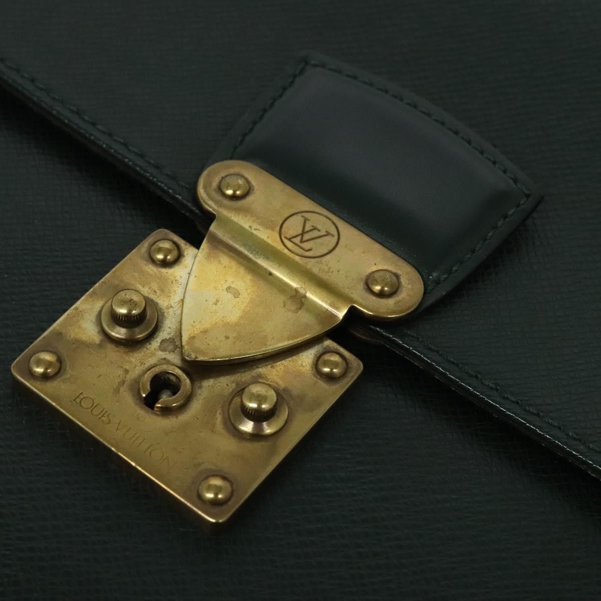 Louis Vuitton Louis Vuitton Serviette kourad handbag Size ONE SIZE - 10 Thumbnail