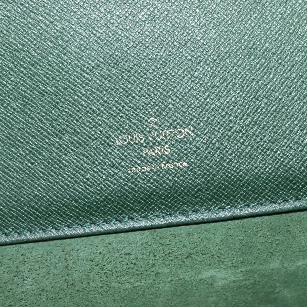 Louis Vuitton Louis Vuitton Serviette kourad handbag Size ONE SIZE - 13 Thumbnail