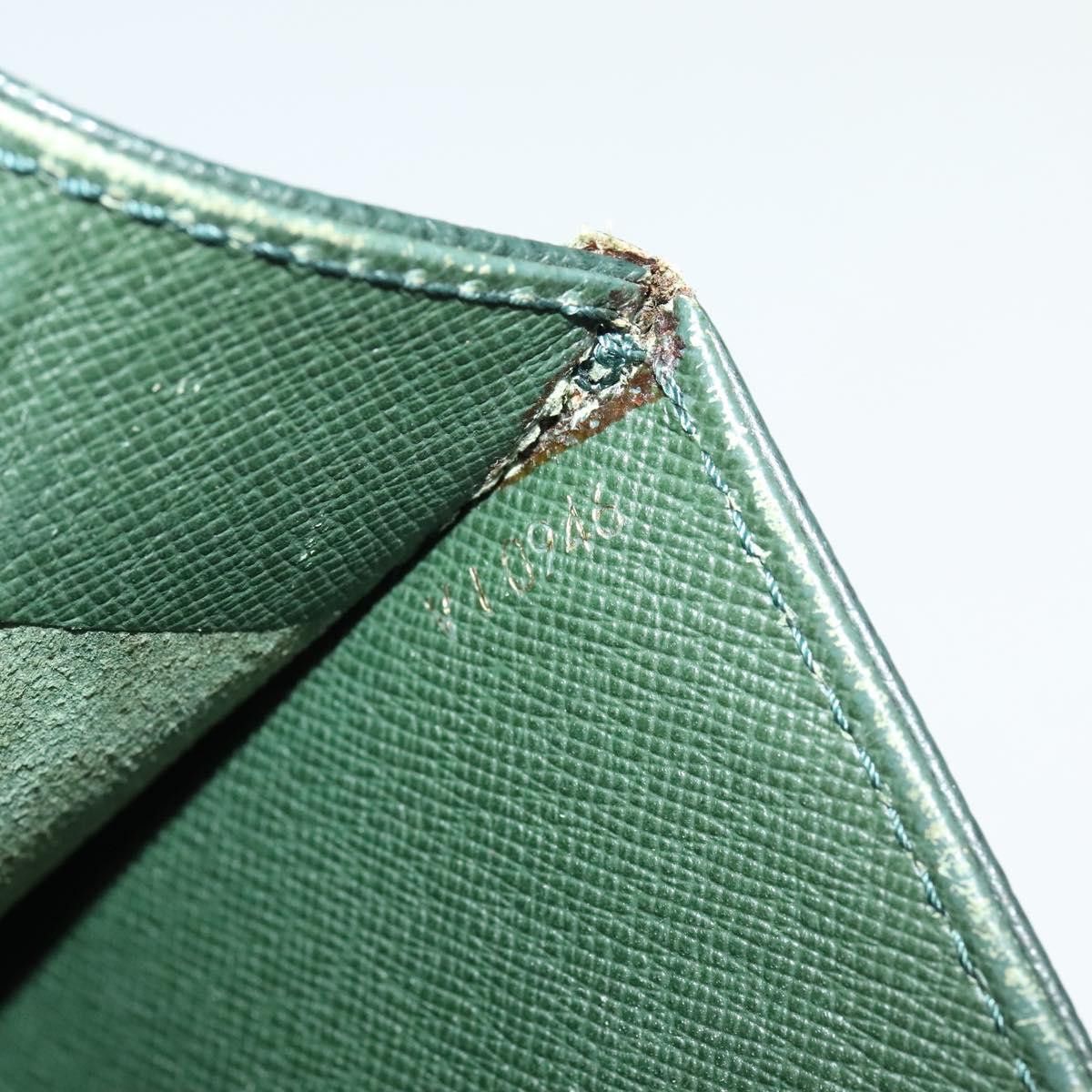 Louis Vuitton Louis Vuitton Serviette kourad handbag Size ONE SIZE - 12 Thumbnail