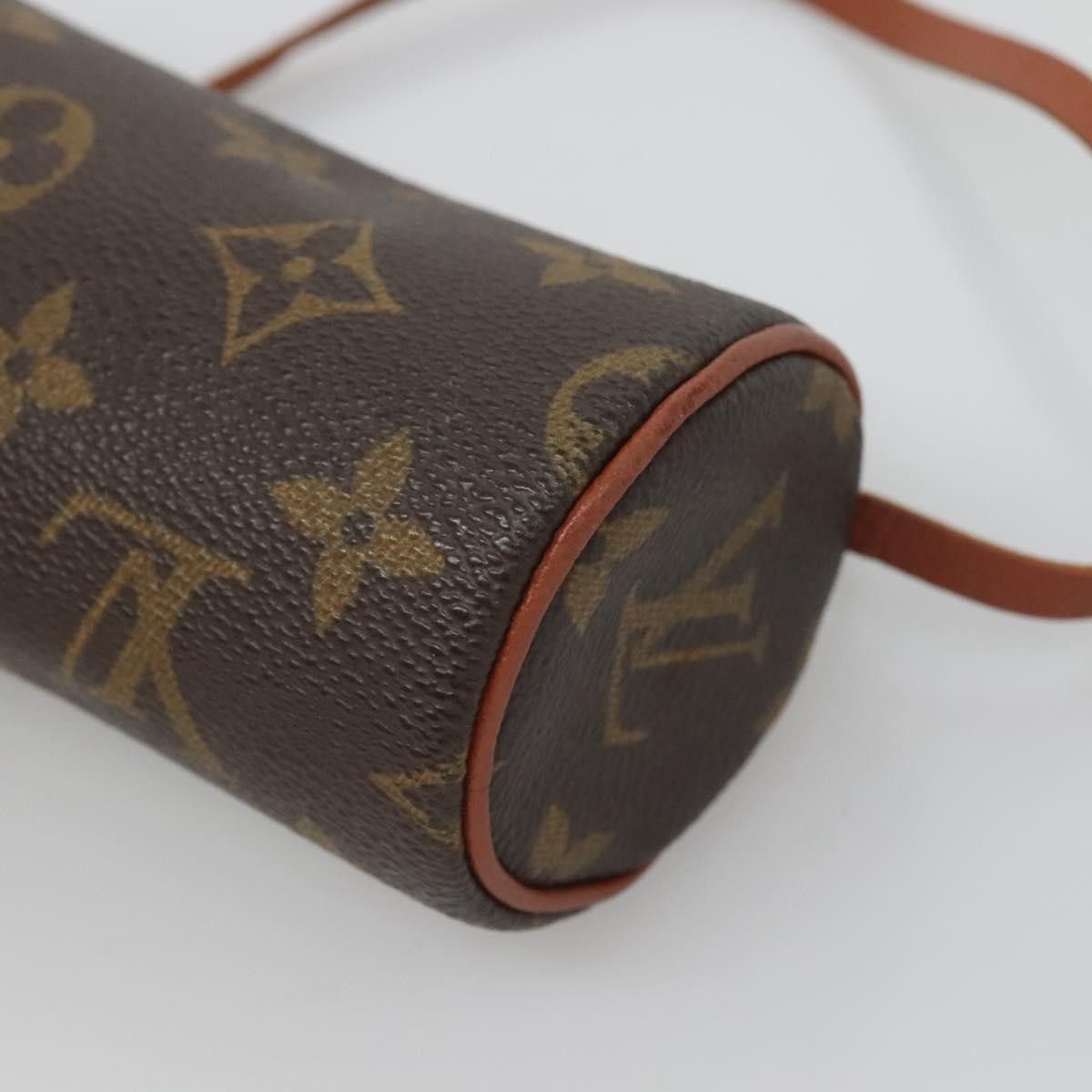 Louis Vuitton Louis Vuitton Papillon clutch Size ONE SIZE - 8 Thumbnail
