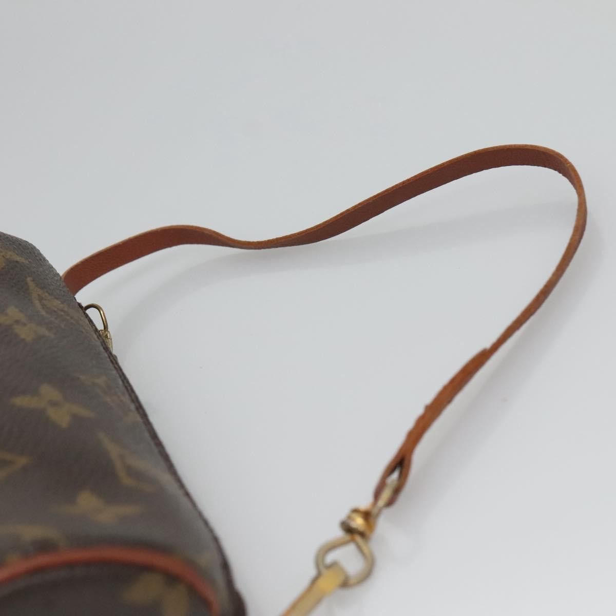Louis Vuitton Louis Vuitton Papillon clutch Size ONE SIZE - 15 Thumbnail