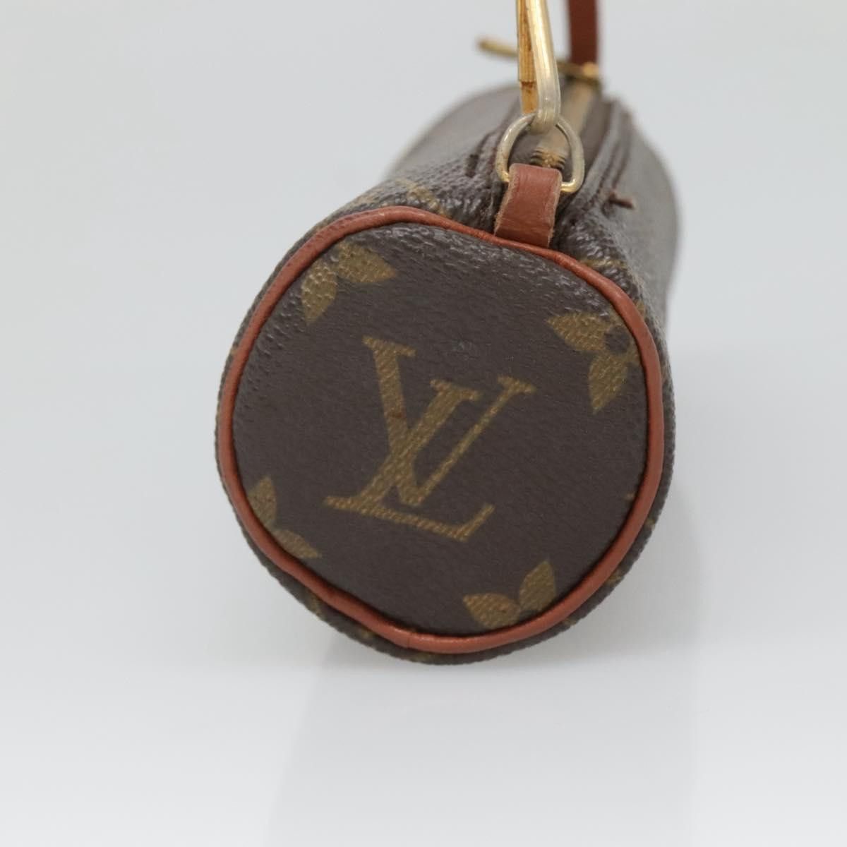 Louis Vuitton Louis Vuitton Papillon clutch Size ONE SIZE - 4 Thumbnail