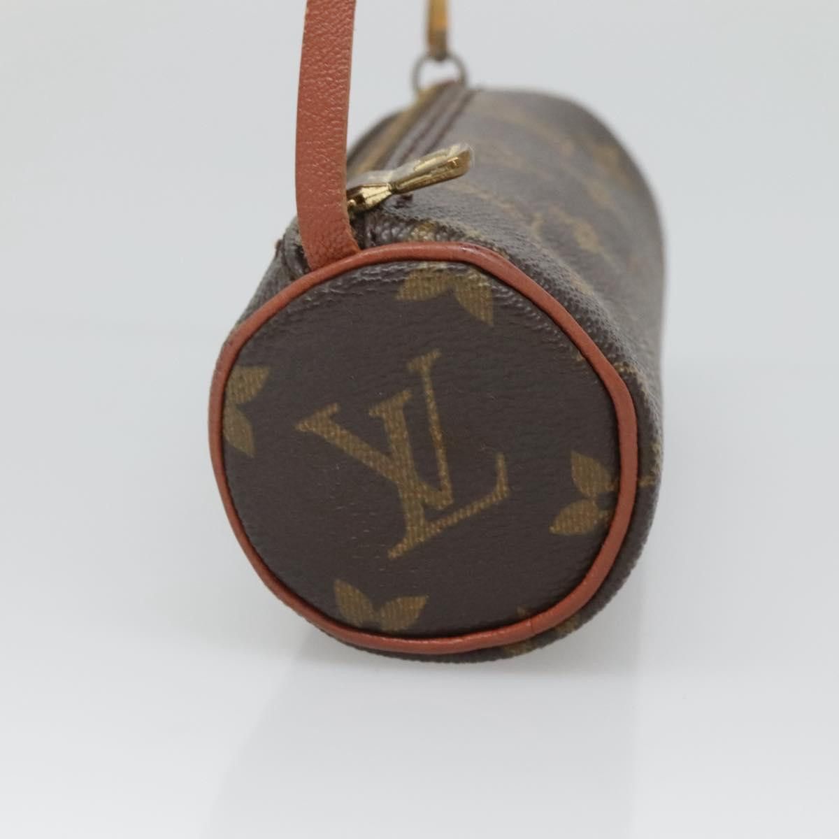 Louis Vuitton Louis Vuitton Papillon clutch Size ONE SIZE - 3 Thumbnail