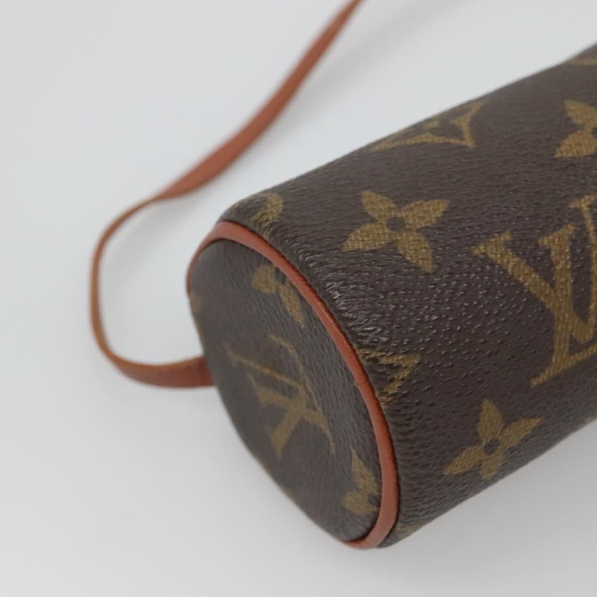 Louis Vuitton Louis Vuitton Papillon clutch Size ONE SIZE - 7 Thumbnail