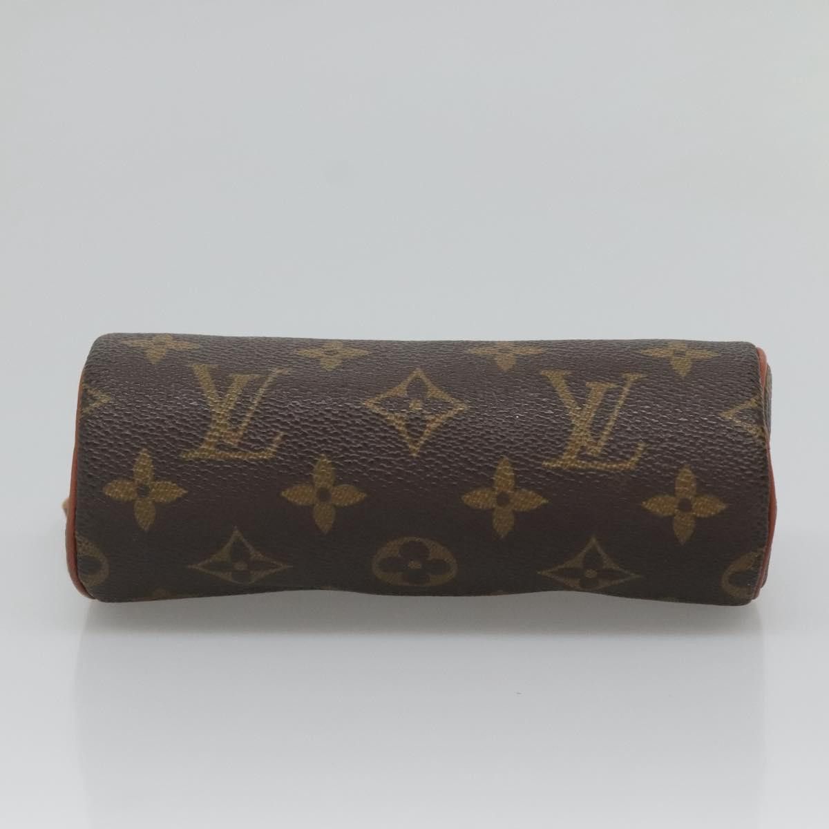 Louis Vuitton Louis Vuitton Papillon clutch Size ONE SIZE - 16 Thumbnail