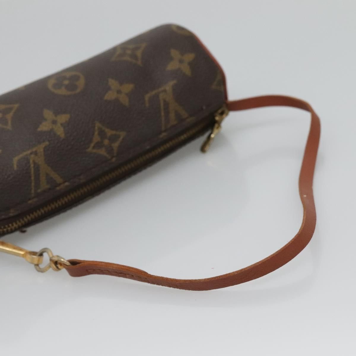 Louis Vuitton Louis Vuitton Papillon clutch Size ONE SIZE - 5 Thumbnail