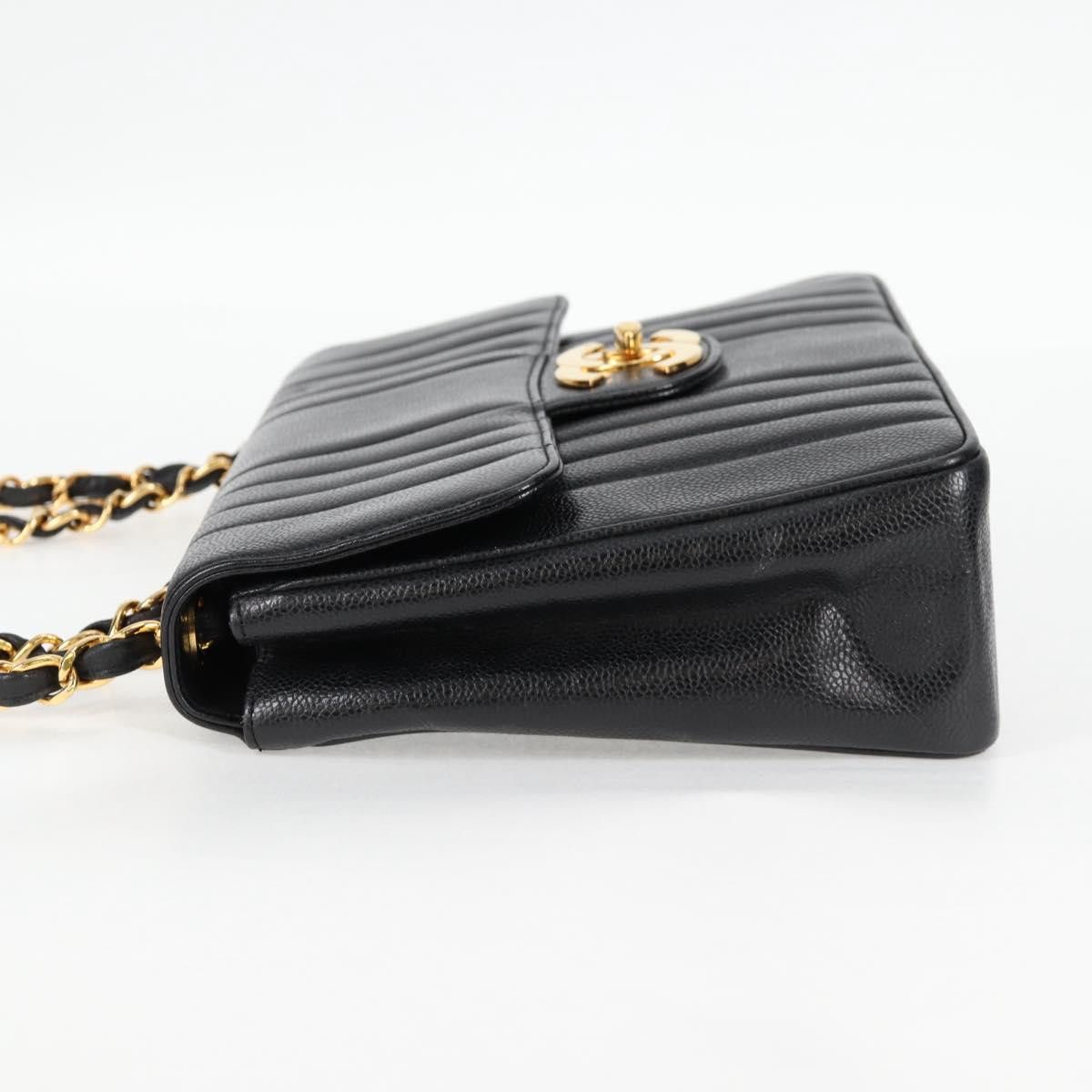Chanel Chanel Jumbo shoulder Size ONE SIZE - 3 Thumbnail