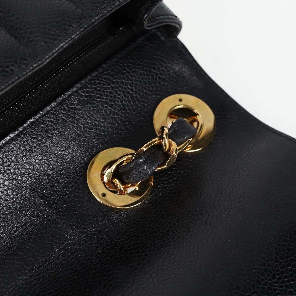 Chanel Chanel Jumbo shoulder Size ONE SIZE - 12 Thumbnail