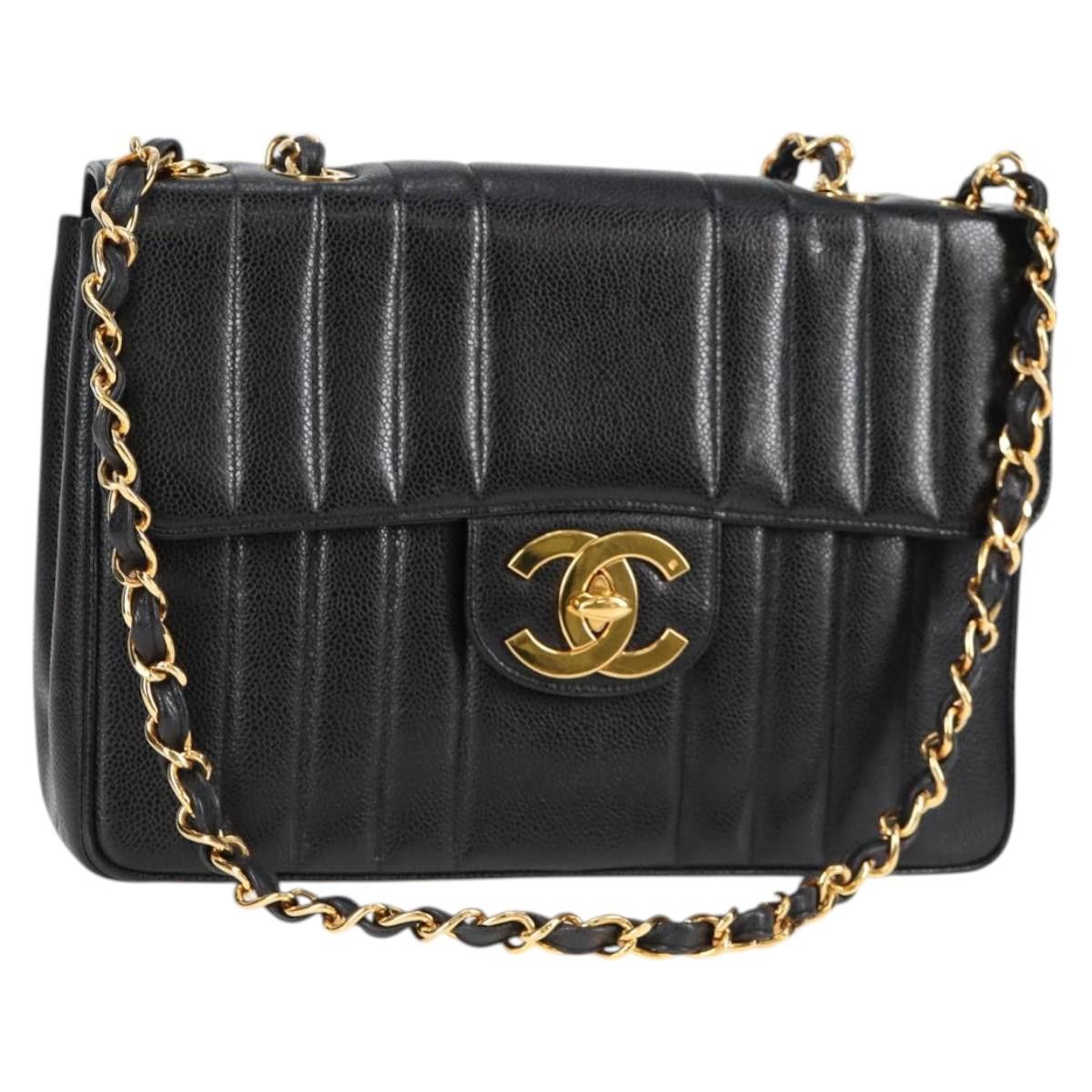 Chanel Chanel Jumbo shoulder Size ONE SIZE - 21 Thumbnail