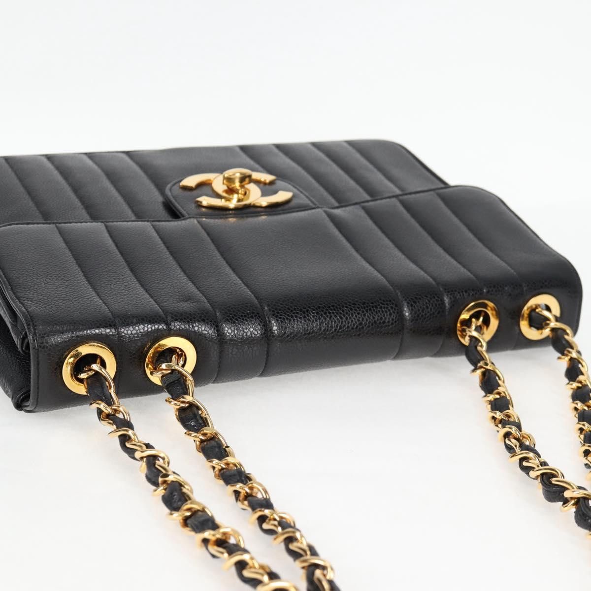 Chanel Chanel Jumbo shoulder Size ONE SIZE - 25 Thumbnail