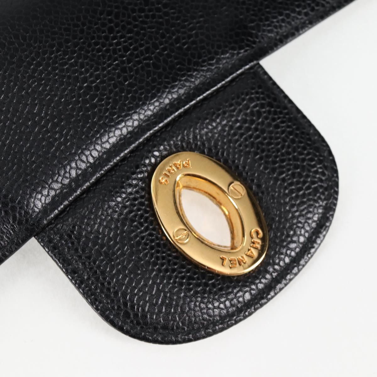 Chanel Chanel Jumbo shoulder Size ONE SIZE - 11 Thumbnail