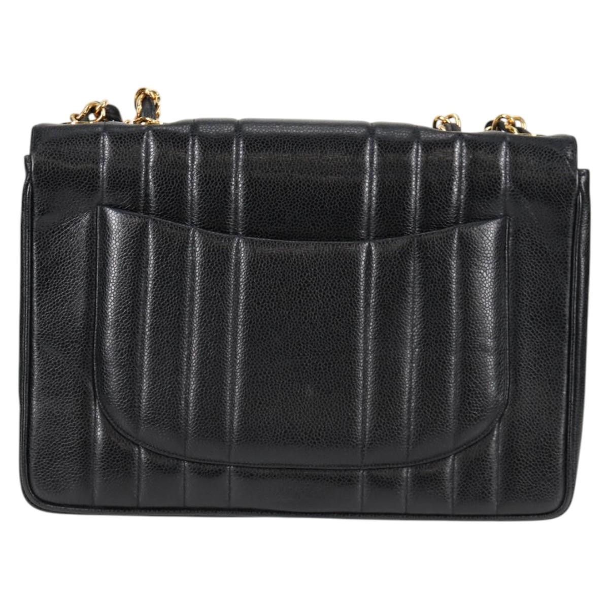 Chanel Chanel Jumbo shoulder Size ONE SIZE - 2 Thumbnail