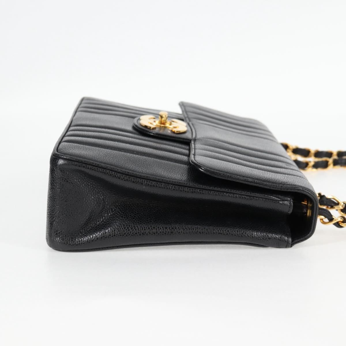 Chanel Chanel Jumbo shoulder Size ONE SIZE - 4 Thumbnail