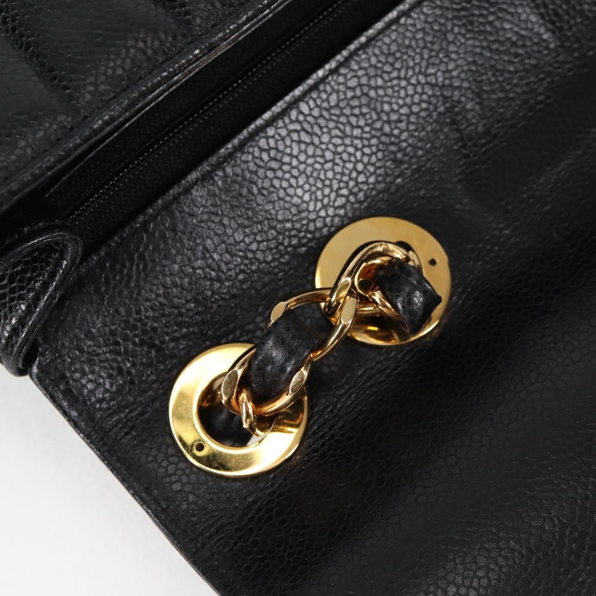 Chanel Chanel Jumbo shoulder Size ONE SIZE - 13 Thumbnail