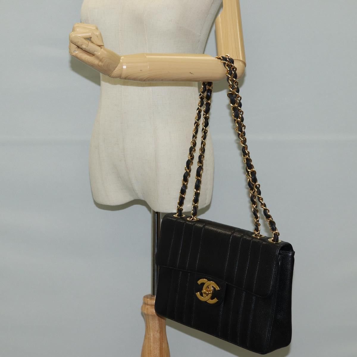 Chanel Chanel Jumbo shoulder Size ONE SIZE - 20 Thumbnail