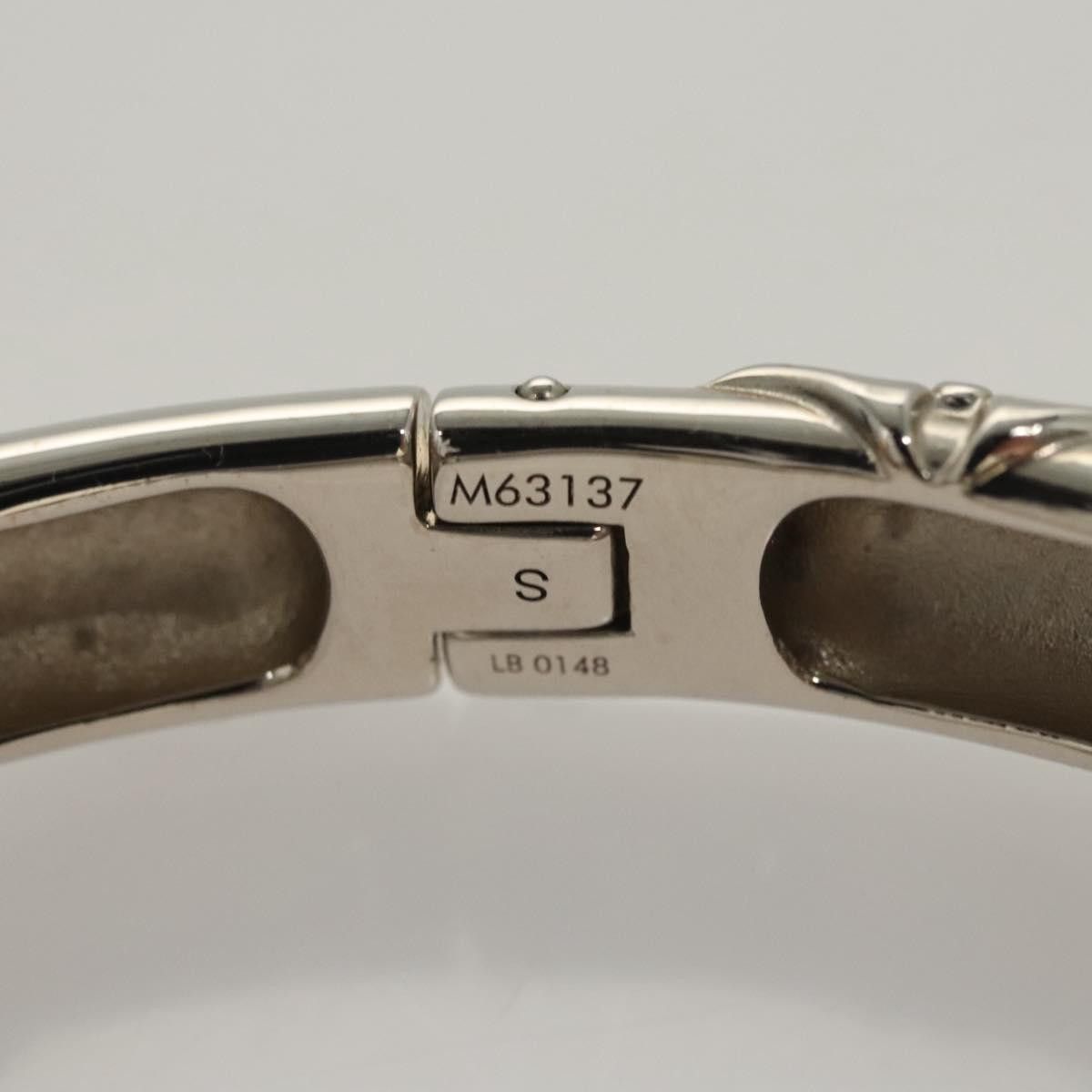 Louis Vuitton Louis Vuitton bracelet Size ONE SIZE - 9 Thumbnail