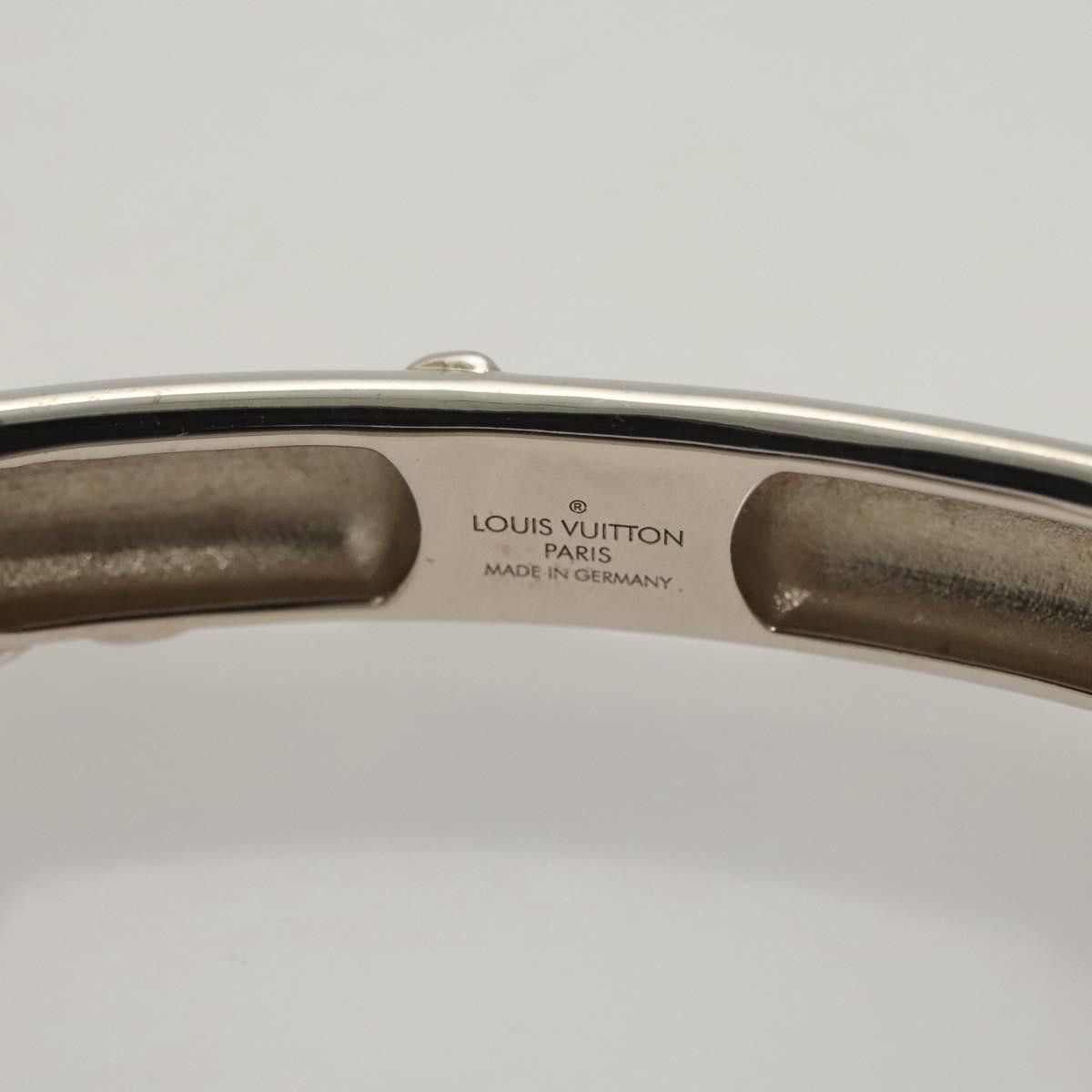 Louis Vuitton Louis Vuitton bracelet Size ONE SIZE - 8 Thumbnail