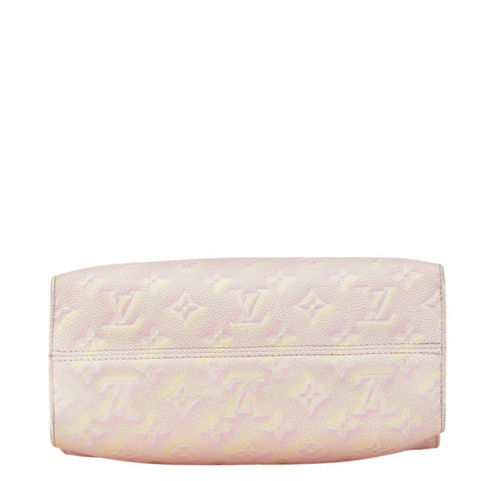 Louis Vuitton Louis Vuitton Onthego handbag Size ONE SIZE - 3 Thumbnail