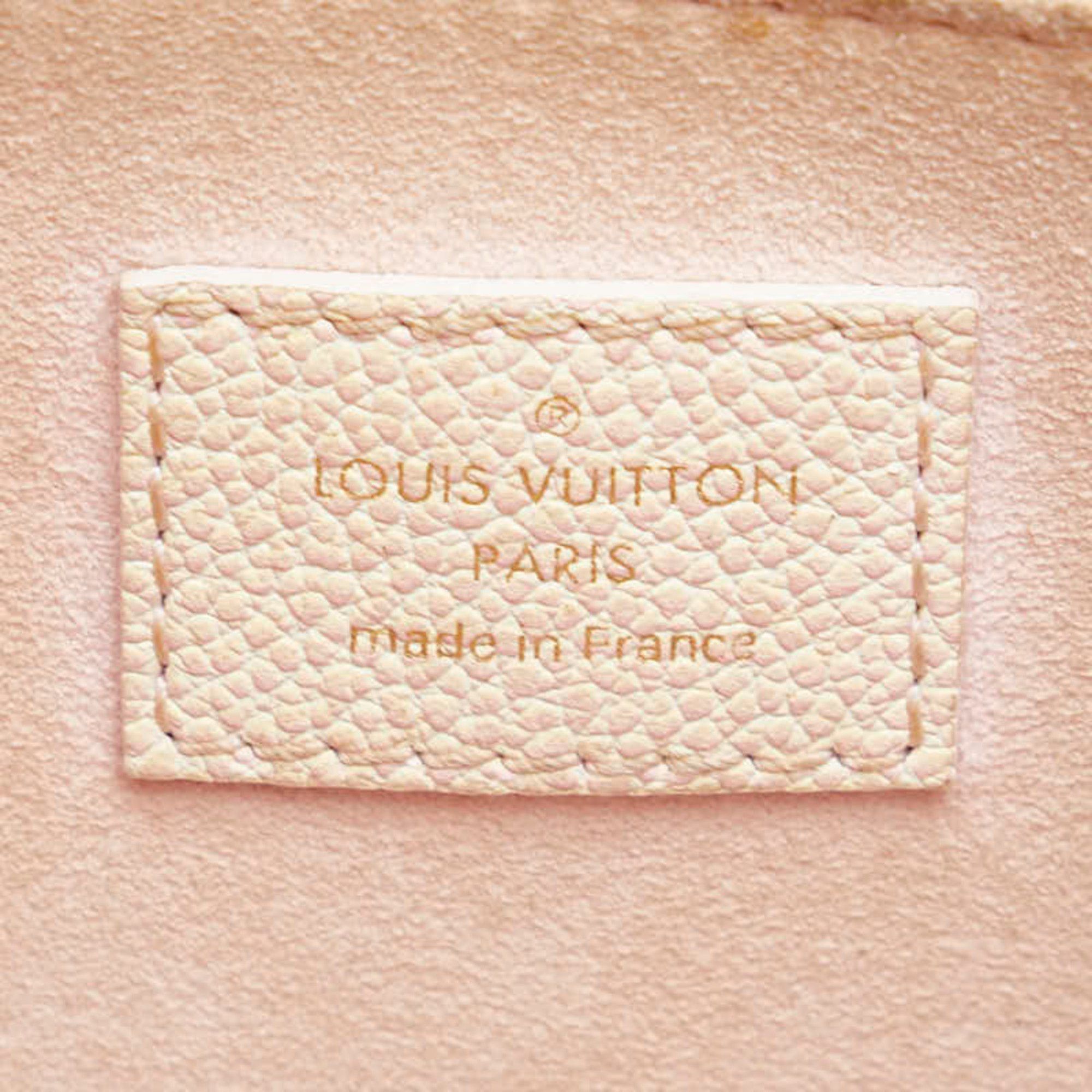 Louis Vuitton Louis Vuitton Onthego handbag Size ONE SIZE - 5 Thumbnail