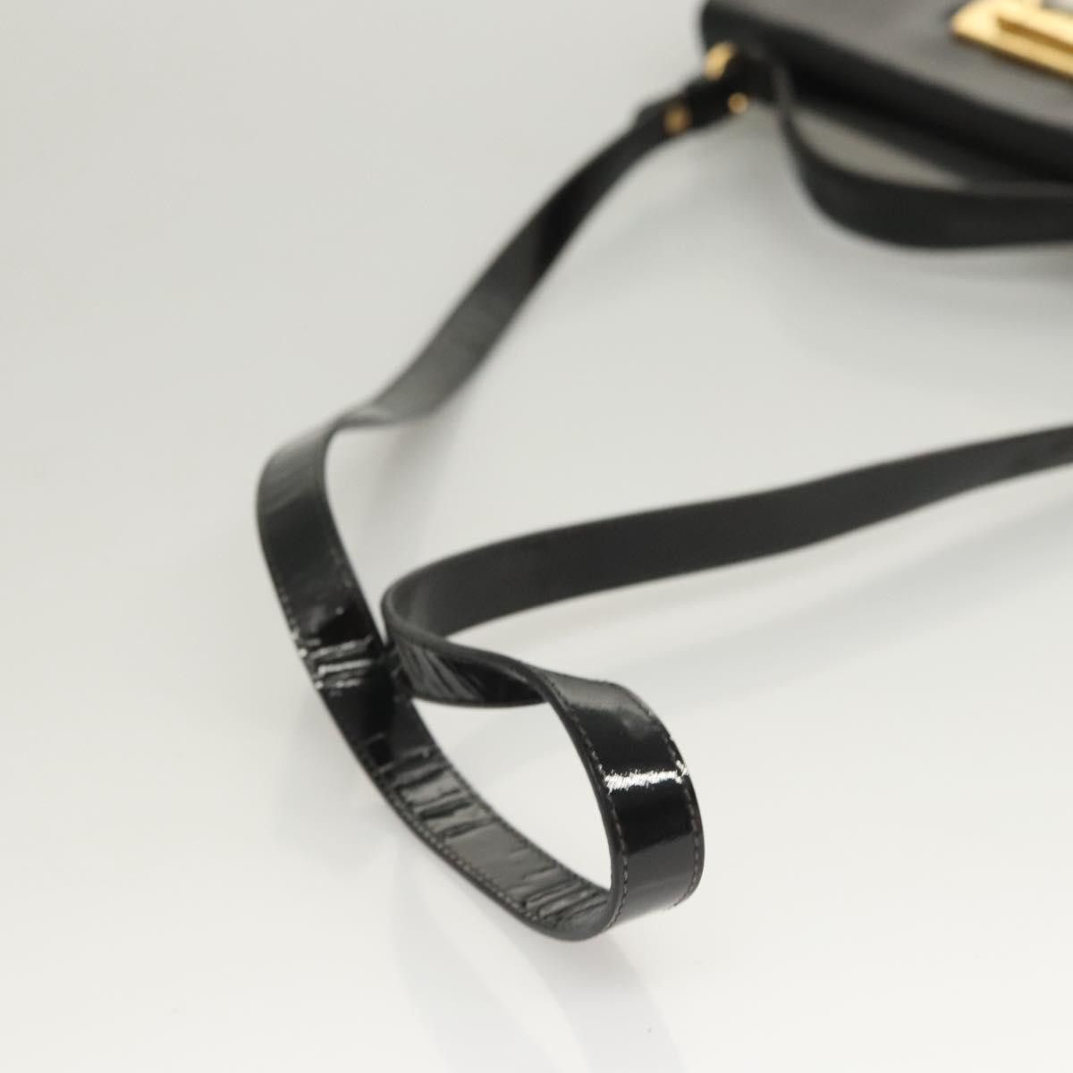Salvatore Ferragamo Salvatore Ferragamo Gancini handbag Size ONE SIZE - 6 Thumbnail