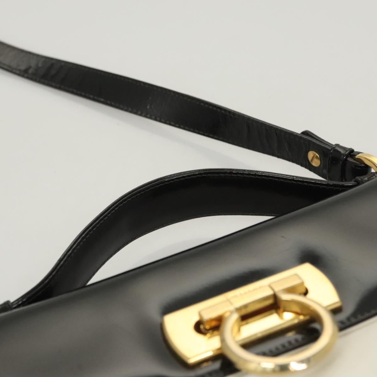 Salvatore Ferragamo Salvatore Ferragamo Gancini handbag Size ONE SIZE - 16 Thumbnail