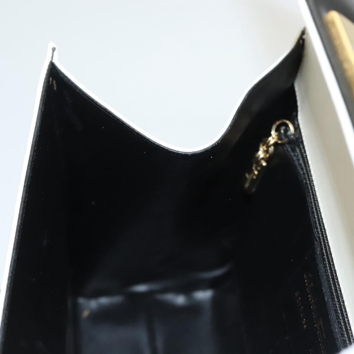 Salvatore Ferragamo Salvatore Ferragamo Gancini handbag Size ONE SIZE - 22 Thumbnail