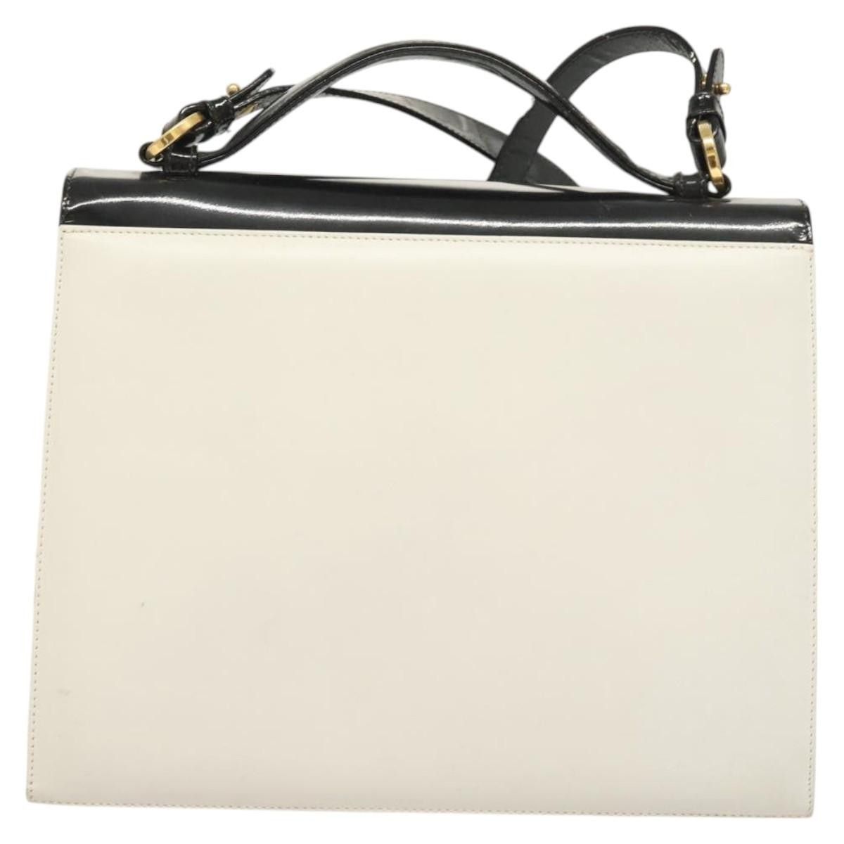 Salvatore Ferragamo Salvatore Ferragamo Gancini handbag Size ONE SIZE - 2 Thumbnail