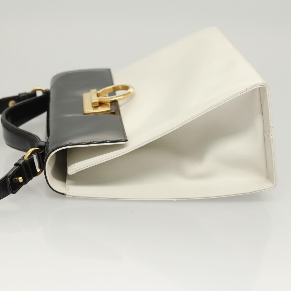 Salvatore Ferragamo Salvatore Ferragamo Gancini handbag Size ONE SIZE - 4 Thumbnail