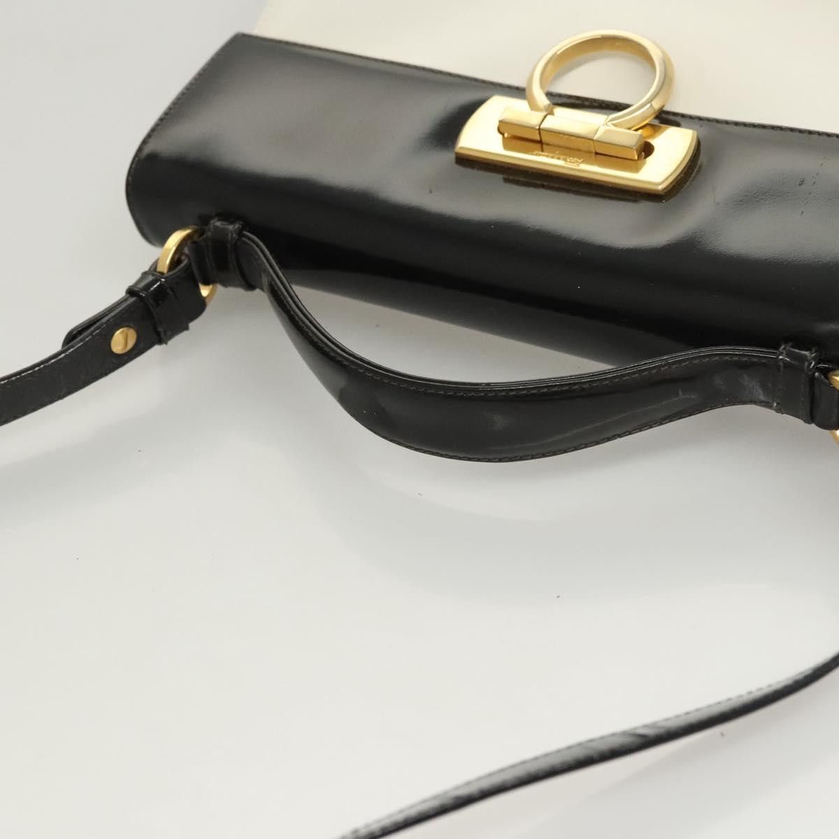 Salvatore Ferragamo Salvatore Ferragamo Gancini handbag Size ONE SIZE - 15 Thumbnail