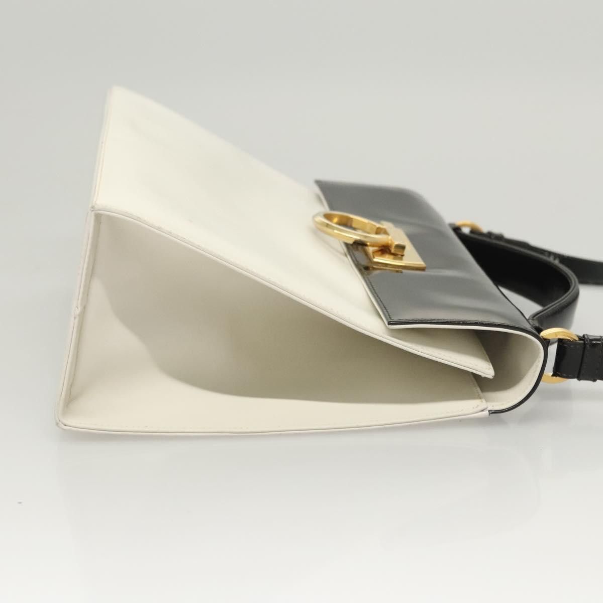 Salvatore Ferragamo Salvatore Ferragamo Gancini handbag Size ONE SIZE - 3 Thumbnail