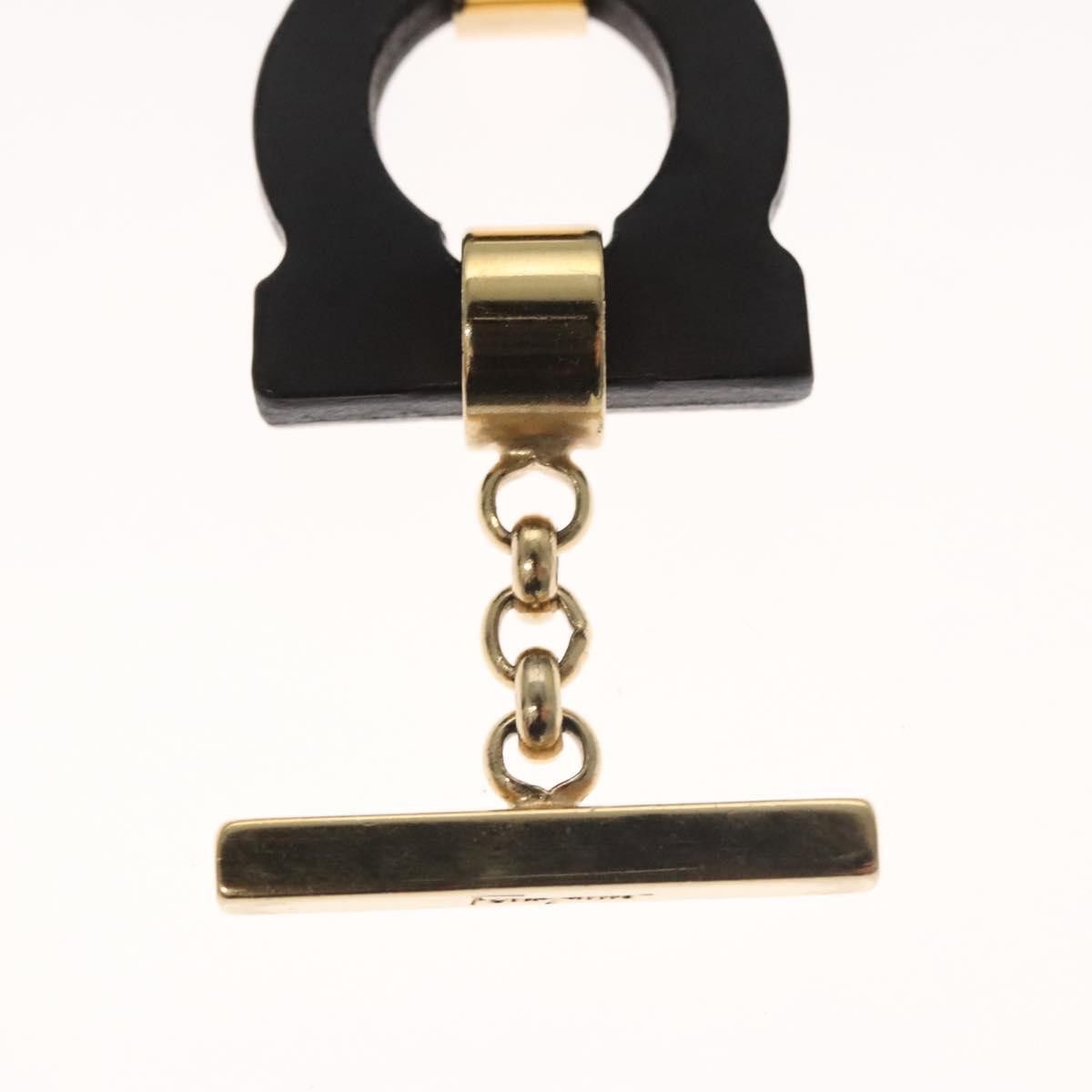 Salvatore Ferragamo Salvatore Ferragamo Gancini bracelet Size ONE SIZE - 7 Thumbnail