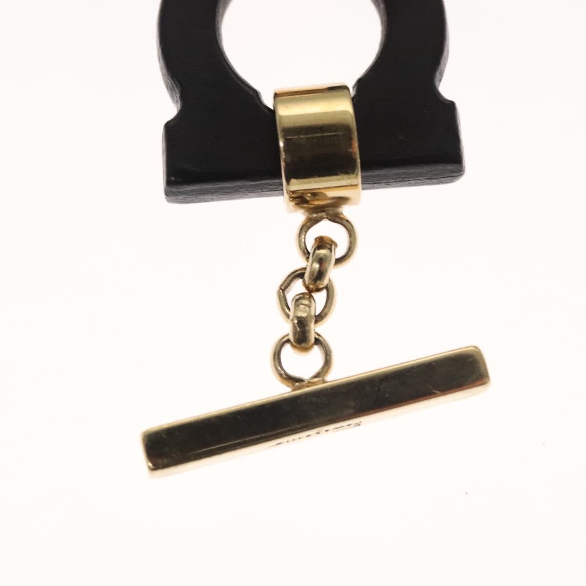 Salvatore Ferragamo Salvatore Ferragamo Gancini bracelet Size ONE SIZE - 8 Thumbnail