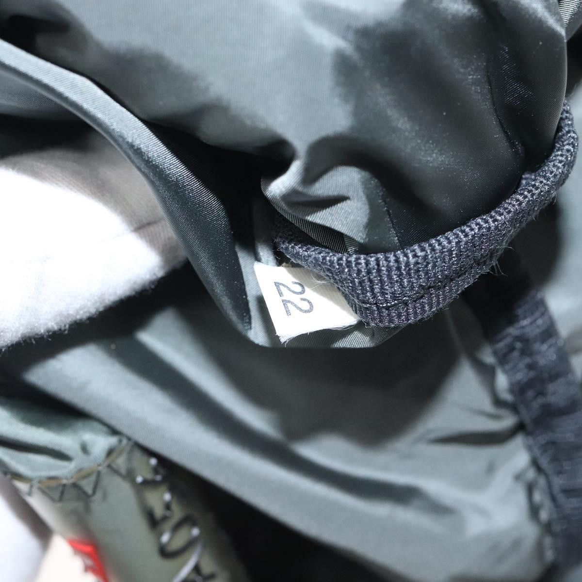Prada Prada Sports shoulder Size ONE SIZE - 12 Thumbnail