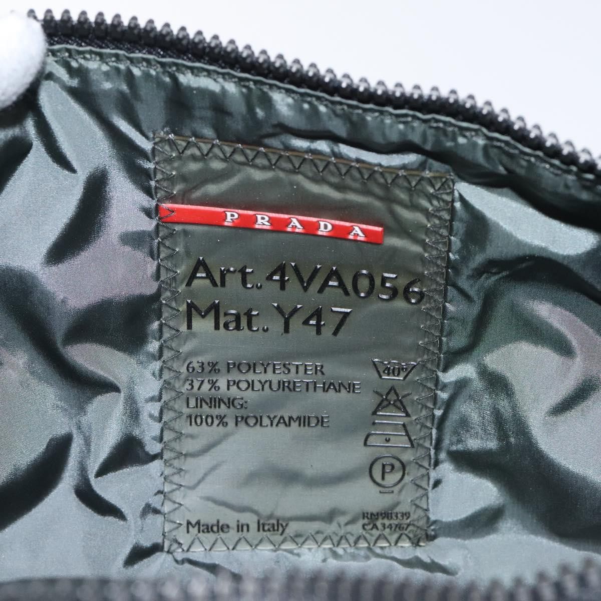 Prada Prada Sports shoulder Size ONE SIZE - 13 Thumbnail