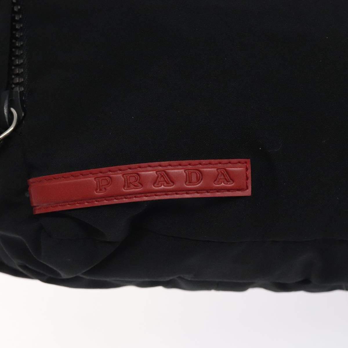 Prada Prada Sports shoulder Size ONE SIZE - 14 Thumbnail