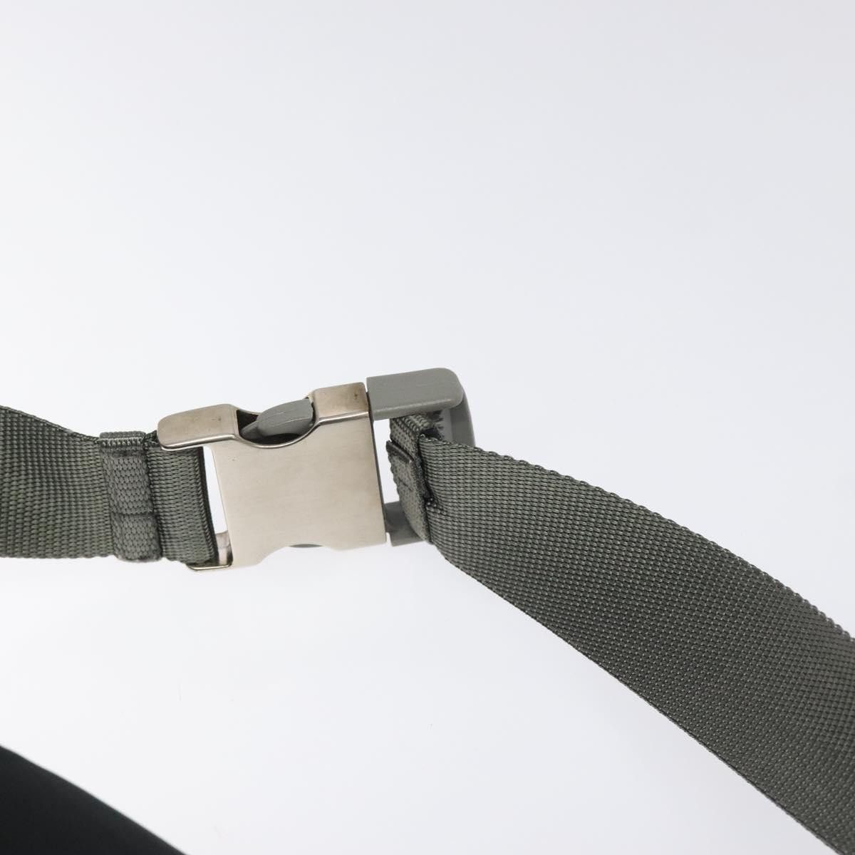 Prada Prada Sports shoulder Size ONE SIZE - 21 Thumbnail