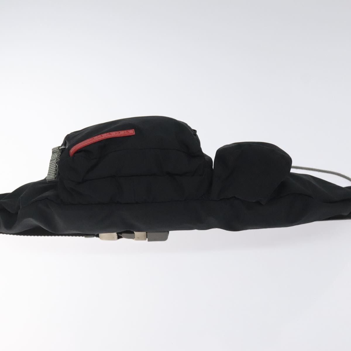 Prada Prada Sports shoulder Size ONE SIZE - 16 Thumbnail