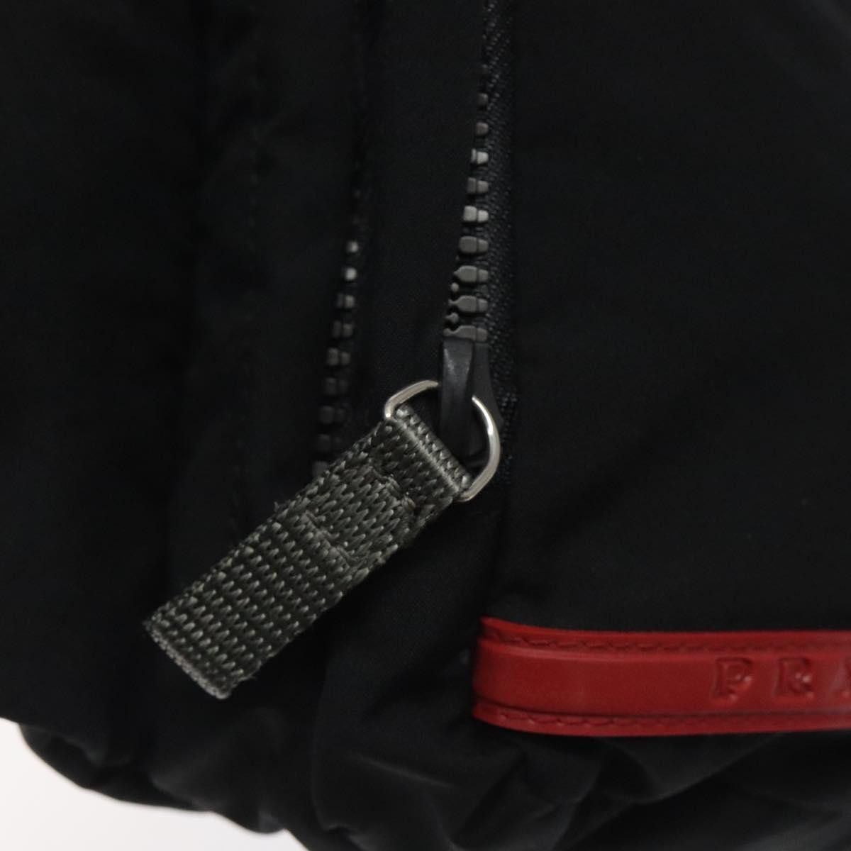 Prada Prada Sports shoulder Size ONE SIZE - 17 Thumbnail