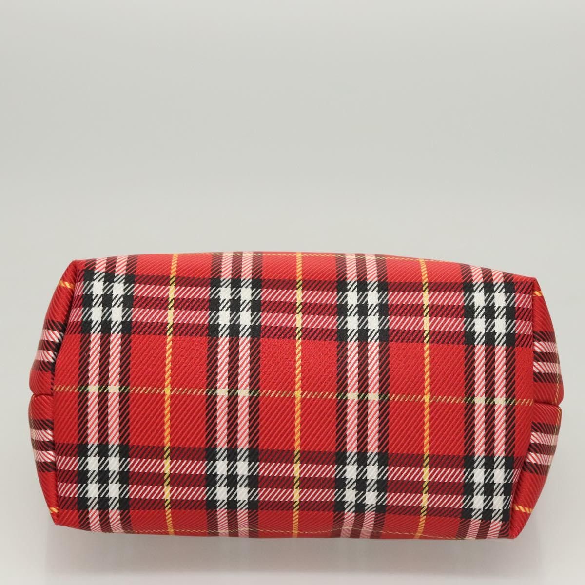 Burberry Burberry Nova Check clutch Size ONE SIZE - 19 Thumbnail