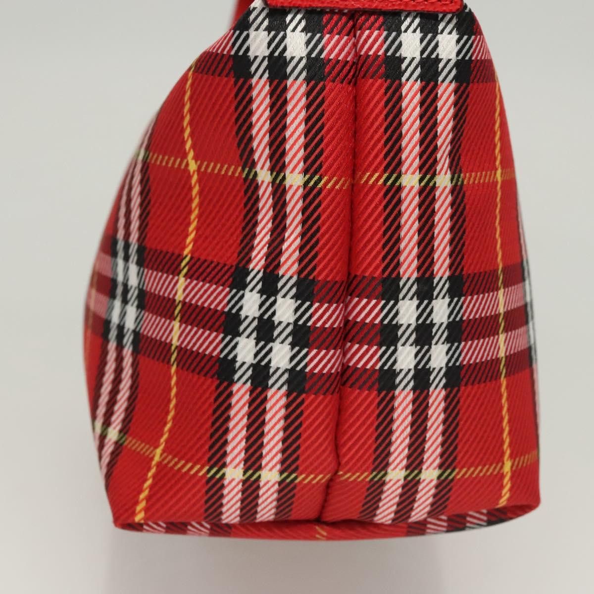 Burberry Burberry Nova Check clutch Size ONE SIZE - 3 Thumbnail