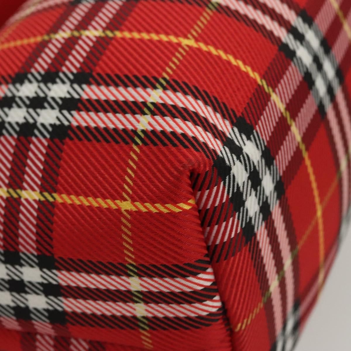 Burberry Burberry Nova Check clutch Size ONE SIZE - 6 Thumbnail