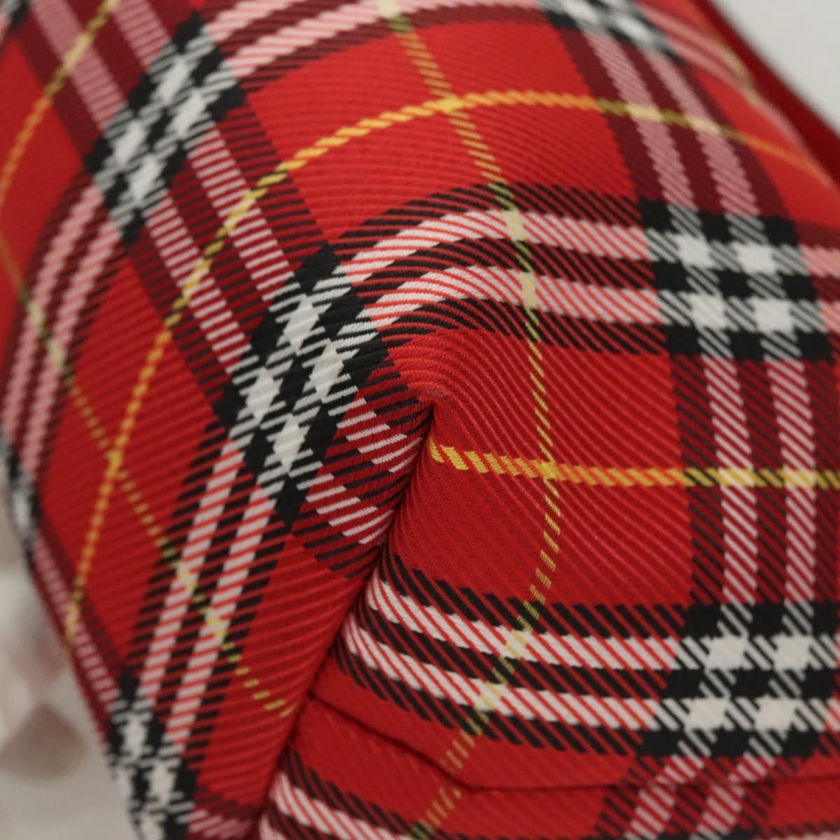 Burberry Burberry Nova Check clutch Size ONE SIZE - 7 Thumbnail