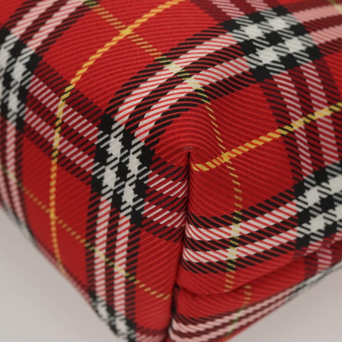 Burberry Burberry Nova Check clutch Size ONE SIZE - 9 Thumbnail