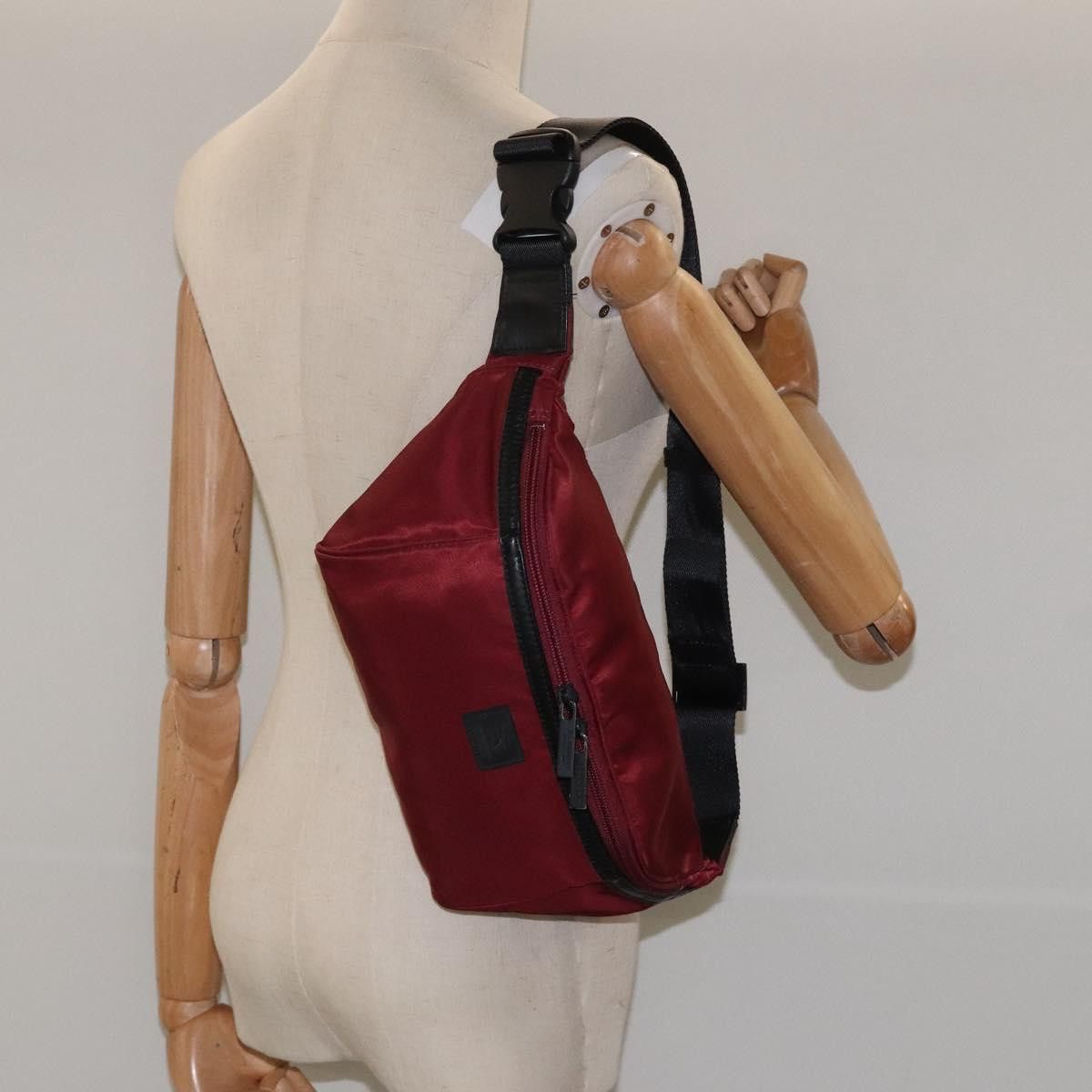 Burberry Burberry Black Label shoulder Size ONE SIZE - 13 Thumbnail